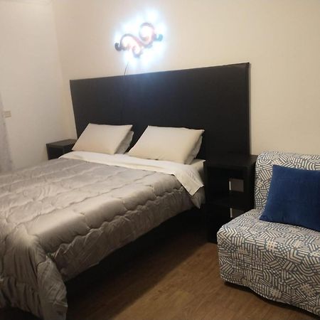 B&B Dalla Zia 巴里 外观 照片